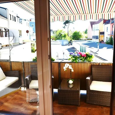 Apartments Am Werdersee Βρέμη