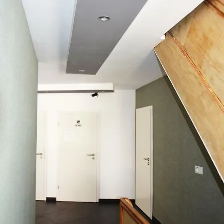 Δωμάτια σε οικογενειακή κατοικία Apartments Am Werdersee