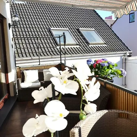 Apartments Am Werdersee