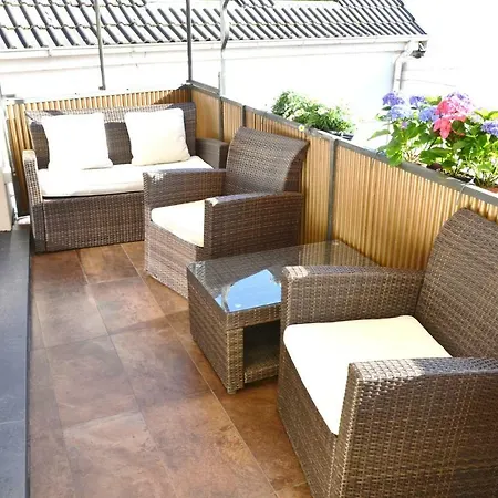 Apartments Am Werdersee Δωμάτια σε οικογενειακή κατοικία