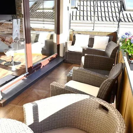 Apartments Am Werdersee Homestay