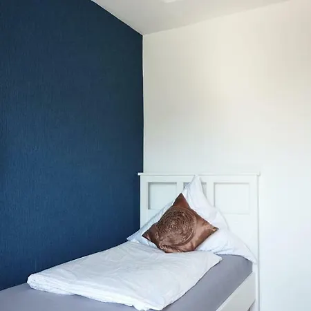 Apartments Am Werdersee *