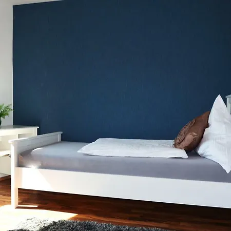 Apartments Am Werdersee * Βρέμη