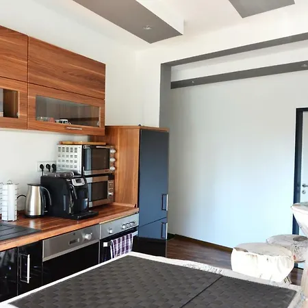 Apartments Am Werdersee Βρέμη