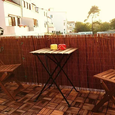 Apartments Am Werdersee Βρέμη