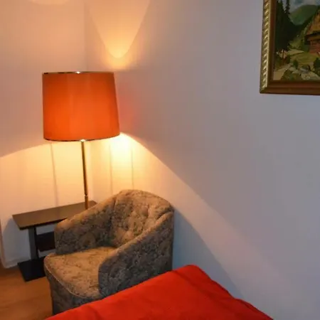 Apartments Am Werdersee Δωμάτια σε οικογενειακή κατοικία *