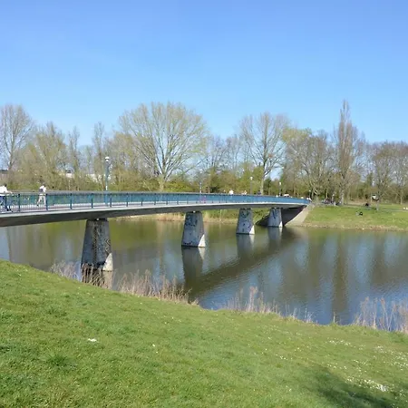 Apartments Am Werdersee Δωμάτια σε οικογενειακή κατοικία