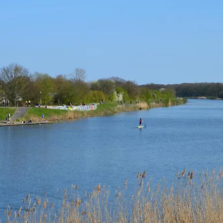 Apartments Am Werdersee *