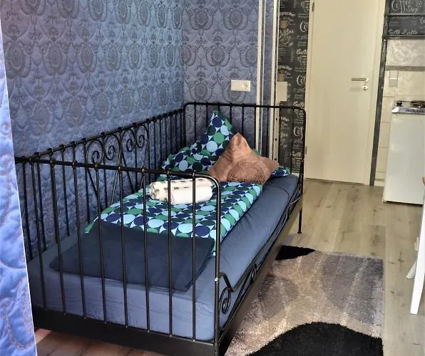 Apartments Am Werdersee Homestay