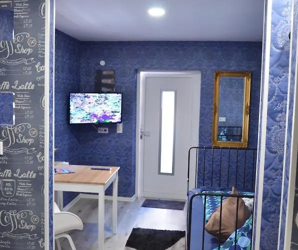 Homestay szállás Am Werdersee *