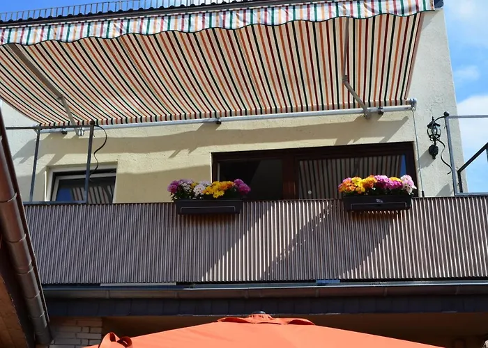 Apartments Am Werdersee Homestay Bremen