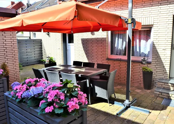 Apartments Am Werdersee *