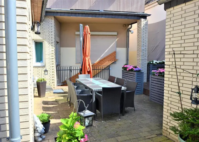 Apartments Am Werdersee * Bremen