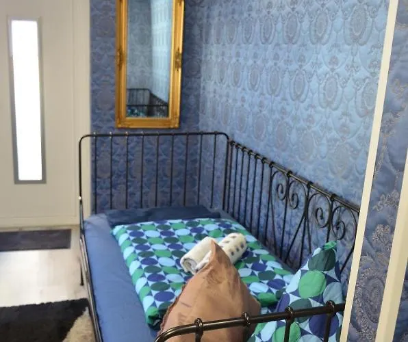 Apartments Am Werdersee Homestay *