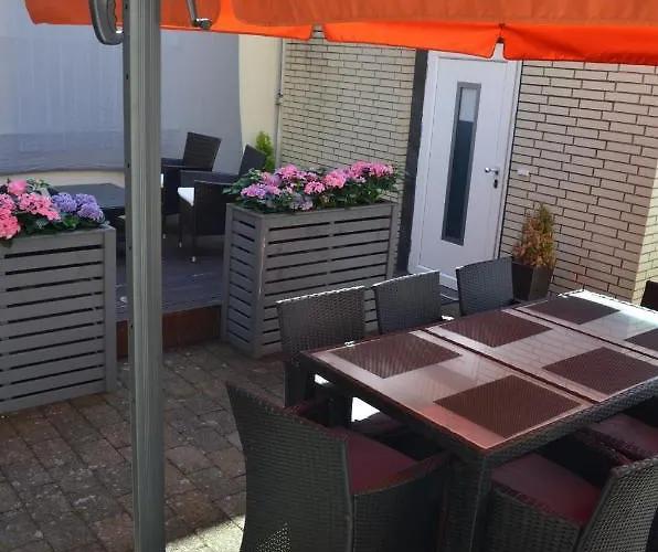 Apartments Am Werdersee * Bremen