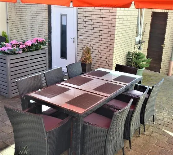 Apartments Am Werdersee *