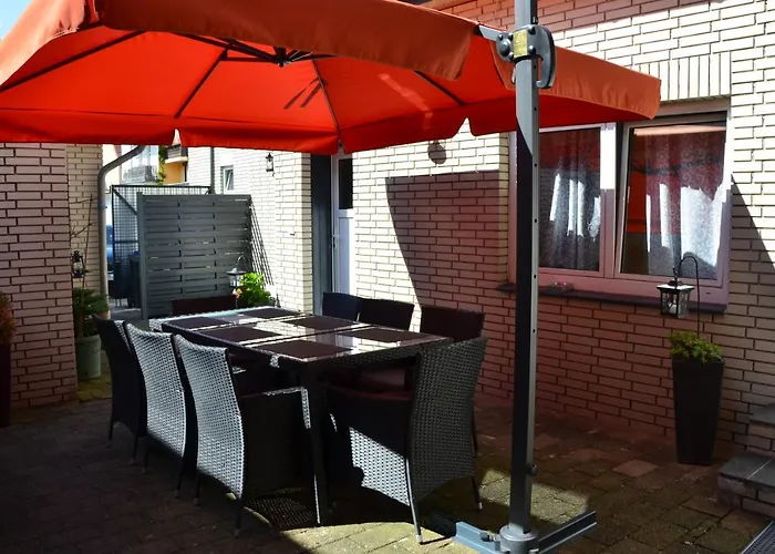 Homestay Apartments Am Werdersee