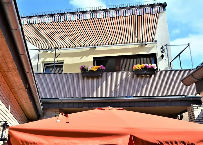 Am Werdersee Homestay szállás *