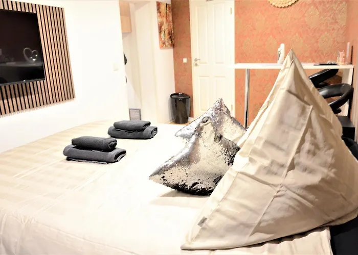 Apartments Am Werdersee *