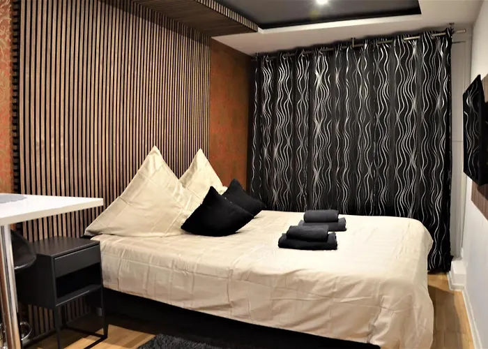 Homestay Apartments Am Werdersee