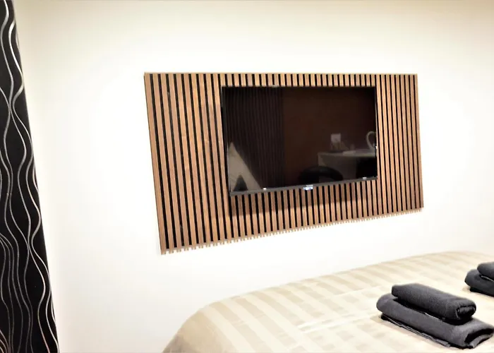 Apartments Am Werdersee Homestay