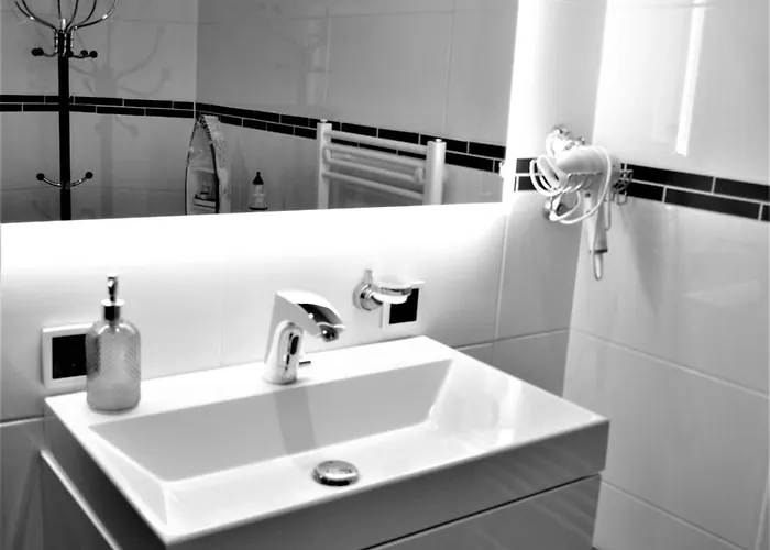 Homestay Apartments Am Werdersee