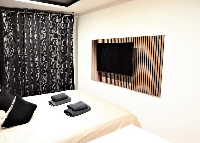 Apartments Am Werdersee *