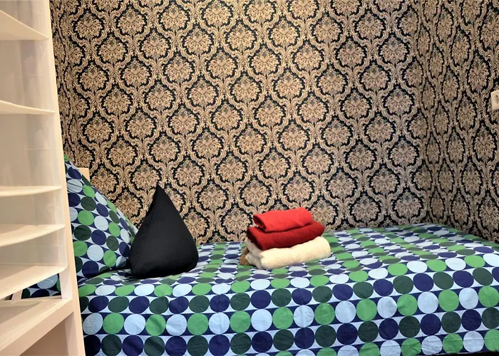 Apartments Am Werdersee Homestay *