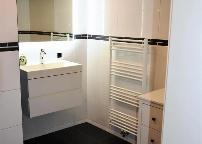 Apartments Am Werdersee Homestay Bremen