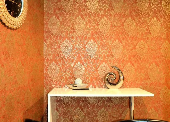 Homestay Apartments Am Werdersee *