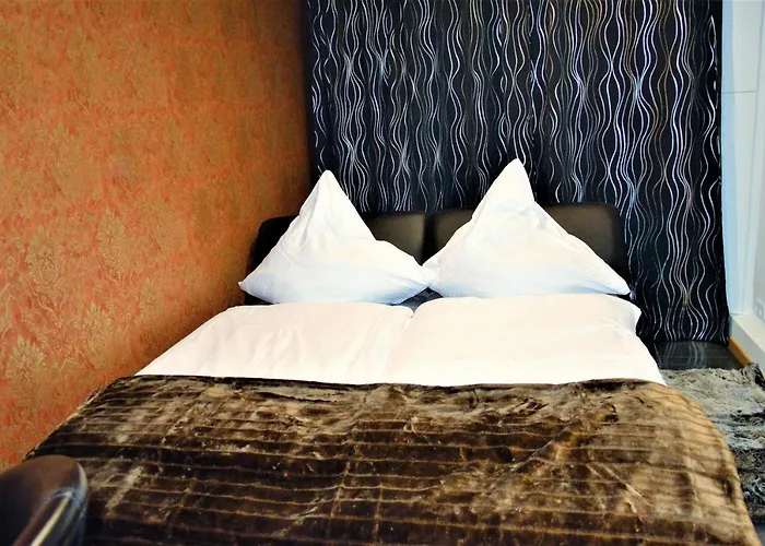 Apartments Am Werdersee