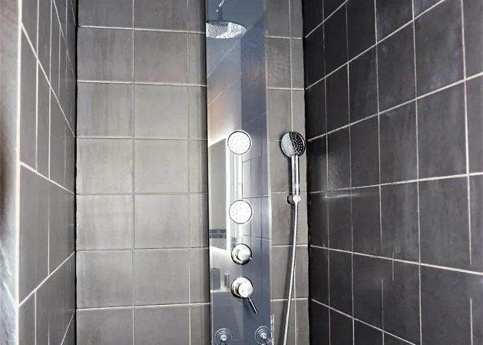 Homestay szállás Am Werdersee