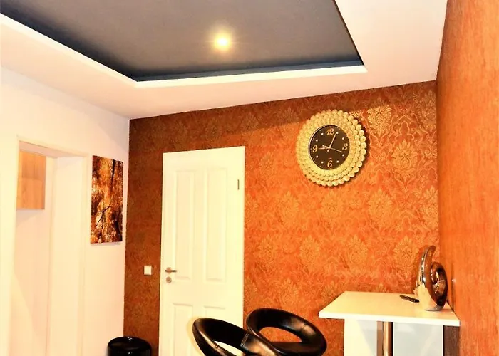 Homestay szállás Am Werdersee *