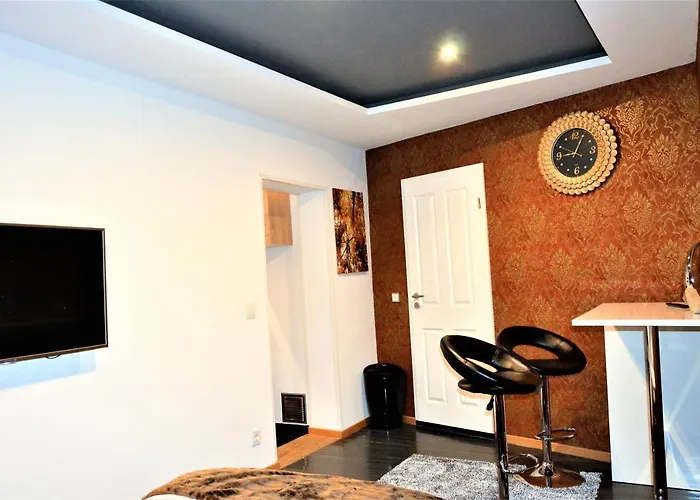 Apartments Am Werdersee Bremen