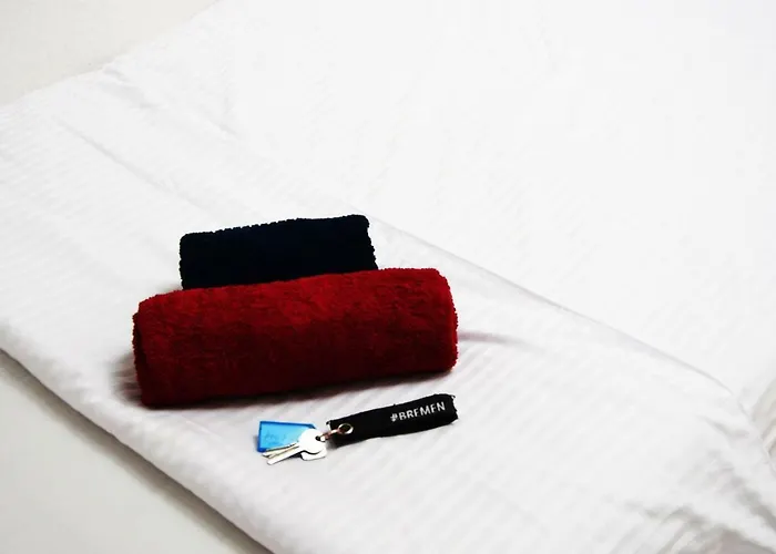 Homestay szállás Am Werdersee *