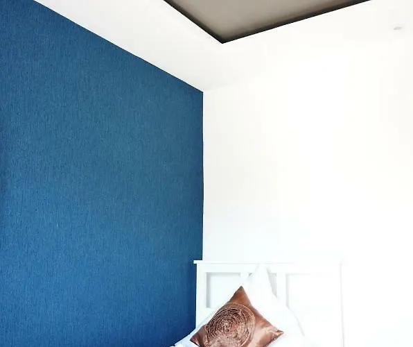 Apartments Am Werdersee Homestay *