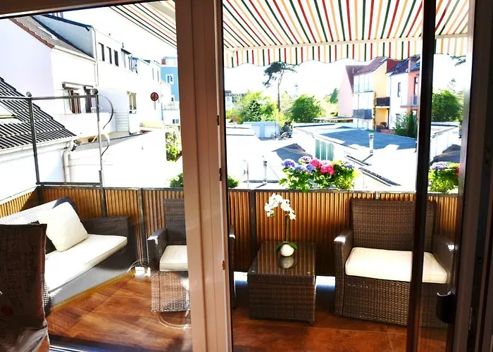 Apartments Am Werdersee Bremen