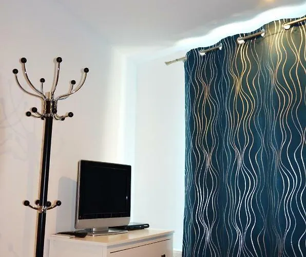 Am Werdersee Homestay szállás *