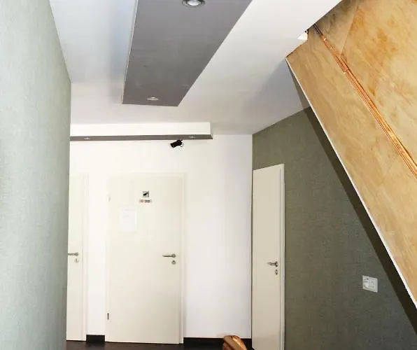 Homestay szállás Am Werdersee