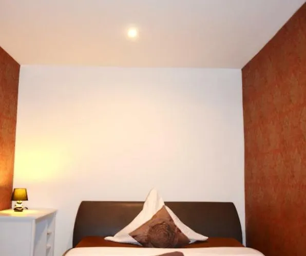 Homestay szállás Am Werdersee