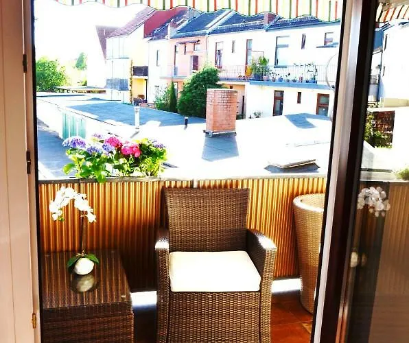 Homestay szállás Am Werdersee *