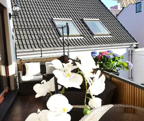 Apartments Am Werdersee