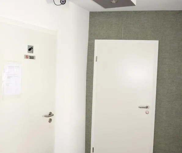 Homestay Apartments Am Werdersee