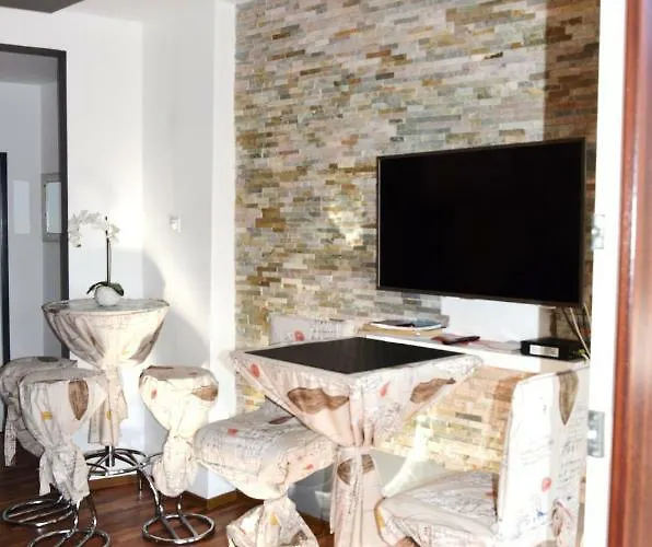 Apartments Am Werdersee