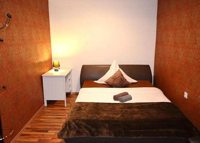 Apartments Am Werdersee Bremen