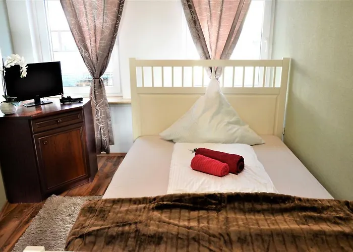 Am Werdersee Homestay szállás