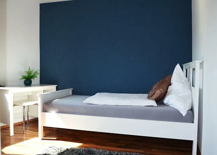 Apartments Am Werdersee * Bremen