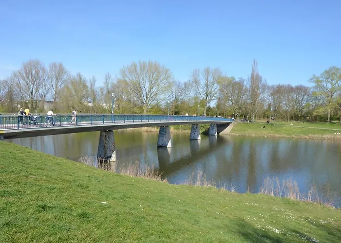 Apartments Am Werdersee Homestay