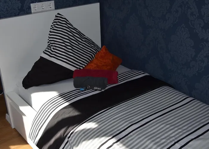 Apartments Am Werdersee *