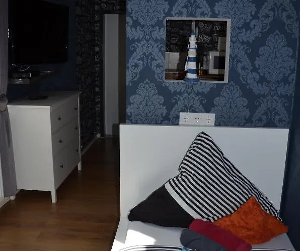 Apartments Am Werdersee Homestay *